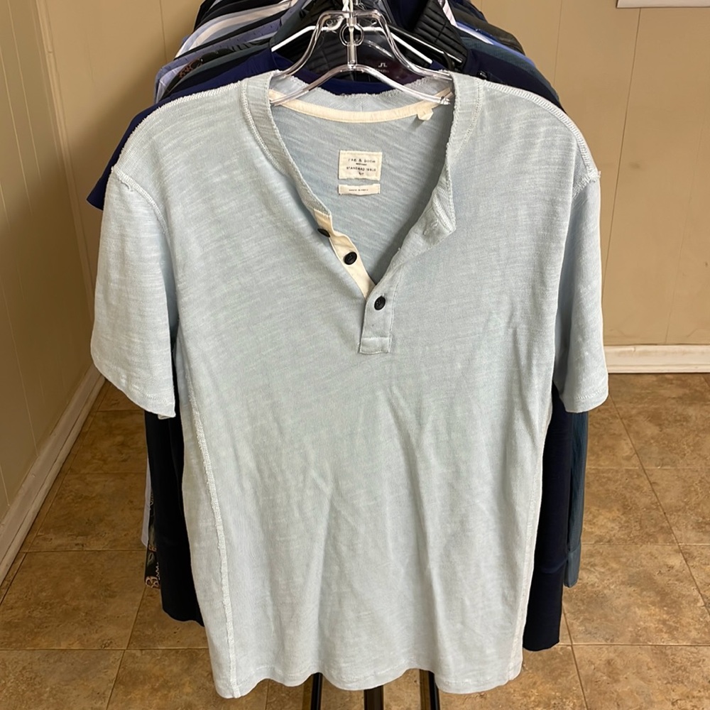 Rag & Bone - T-shirt